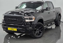 Bild des Angebotes Dodge RAM 5.7 V8 HEMI Laramie Sport 12´´Display LED