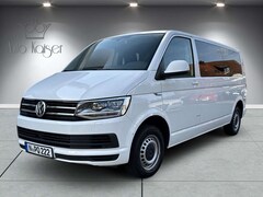 Bild des Angebotes VW T6 Caravelle Comfortline lang AHK/SHZ/9 SITZER