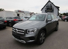 Bild des Angebotes Mercedes-Benz GLB 180 d  2.0d*NAVI*Sportsitz*el.Heckklappe*MBUX