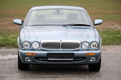 Bild des Angebotes Jaguar XJ Sovereign 3 Jahre Garantie Ausnahmefahrzeug