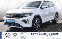 Bild des Angebotes VW T-Cross R-Line 1.5 l TSI ACT OPF 110 kW (150 PS) 7