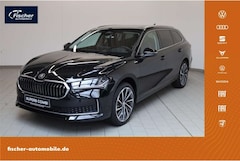 Bild des Angebotes Skoda Superb Combi 2.0 TDI Laurin & Klement