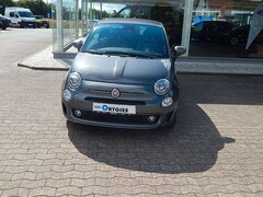 Bild des Angebotes Fiat 500 Sport