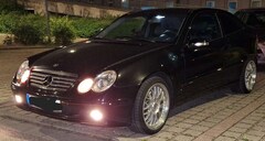 Bild des Angebotes Mercedes-Benz CL 320 Elegance