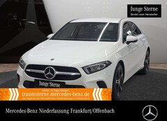 Bild des Angebotes Mercedes-Benz A 180 d Lim PROGRESSIVE+AHK+LED+KAMERA