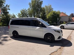 Bild des Angebotes Mercedes-Benz Marco Polo 300 d 4MATIC EDITION