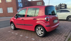 Bild des Angebotes Renault Modus Renault Modus 1.2 16V Authentique TÜV 6/27