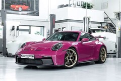 Bild des Angebotes Porsche 911 4.0 GT3