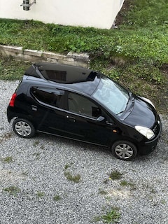 Bild des Angebotes Nissan Pixo More