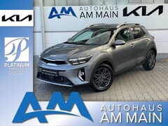 Bild des Angebotes Kia Stonic 1.0T 120 48V DCT NIGHTLINE