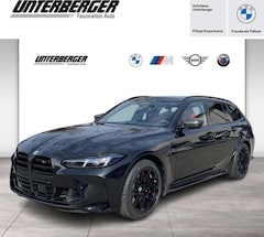 Bild des Angebotes BMW M3 Competition Touring M-xDrive Ultimate Pack. M Driv