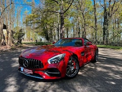 Bild des Angebotes Mercedes-Benz AMG GT