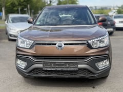 Bild des Angebotes SsangYong XLV XLV e-XGi 160 2WD Sapphire 1-HAND