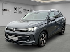 Bild des Angebotes VW Tiguan 2.0 TDI Life DSG MATRIX ACC NAV PDC AREAVIEW LM SH