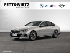 Bild des Angebotes BMW 520 i M Sport|AHK|Pano|20"LMR|Autobahnass.