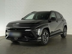 Bild des Angebotes Hyundai KONA T-GDI N-LINE DCT+NAVI+RÜCKFAHRKAMERA+BOSE SOUND+VO