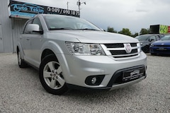 Bild des Angebotes Fiat Freemont 2.0 Multijet Urban |7-Sitzer| |Tempomat