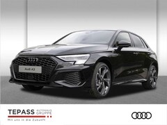 Bild des Angebotes Audi A3 Sportback 35 TDI S-TRONIC S LINE NAVI KLIMA PANO B