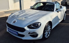 Bild des Angebotes Fiat 124 Spider Lusso, Leder, Shzg, Navi, LED, DAB