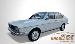 Bild des Angebotes VW Passat **schöner Zustand, H-Kennzeichen**