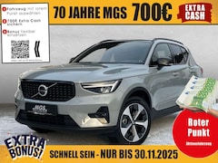 Bild des Angebotes Volvo XC40 Plus Dark 2WD 2.0 DAB #Licht-Paket #NAVI