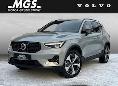Bild des Angebotes Volvo XC40 Plus Dark 2WD 2.0 DAB #Licht-Paket #NAVI