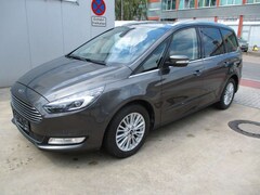 Bild des Angebotes Ford Galaxy Titanium
