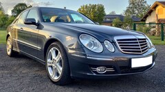 Bild des Angebotes Mercedes-Benz E 280 E-Klasse 4Matic Automatik Avantgarde