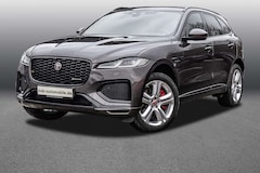 Bild des Angebotes Jaguar F-Pace P400e AWD R-Dyn S NAVI ACC WINTER-PAKET