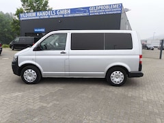 Bild des Angebotes VW T5 CAMPER AUSBAU,KLIMA,NAVI,SOUNDSYSTEM