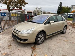 Bild des Angebotes Citroen C4 Confort 1,6