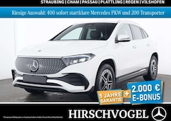 Bild des Angebotes Mercedes-Benz EQA 350 4M AMG-Line Premium+DISTRON+HUP+KEYLESS