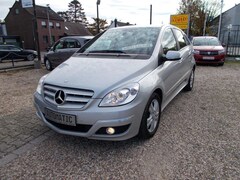 Bild des Angebotes Mercedes-Benz B 160 Autom.Nur 57900KM,Allwetter,1.Hand