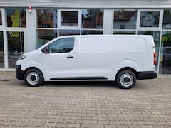 Bild des Angebotes Opel Vivaro Edition L