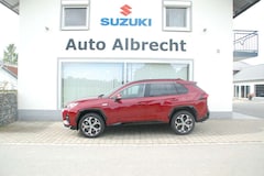 Bild des Angebotes Suzuki Across 2.5 Plug-In Hybrid Comfort+ Allrad