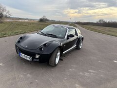 Bild des Angebotes smart roadster roadster-coupe softtouch