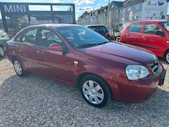 Bild des Angebotes Daewoo Nubira 1.6 SX Klima