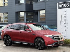 Bild des Angebotes Mercedes-Benz EQC 400 4Matic AMG Line HUD Distr+ 360³KAM