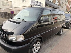 Bild des Angebotes VW T4 Caravelle 2.5TDI 111KW