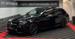 Bild des Angebotes Mercedes-Benz E 63 AMG E 63 S AMG 4M*S.ABGAS*PANO*HUD*K.GO*BURMSTER*