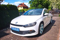 Bild des Angebotes VW Scirocco 1.4 TSI