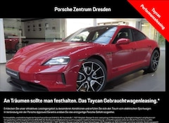Bild des Angebotes Porsche Taycan *Performancebatterie*Sitzheizung v/h*Bose