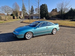 Bild des Angebotes Opel Calibra 2.0 Top original 64Tkm 2.Hd