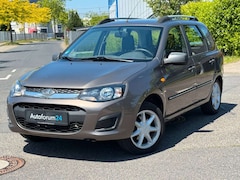 Lada Kalina 2 Kombi Norma *AHK*Gas*SHZ*