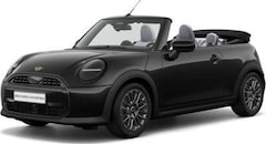 Bild des Angebotes MINI Cooper C COOPER C Cabrio Classic Trim Steptronic Navi DSG