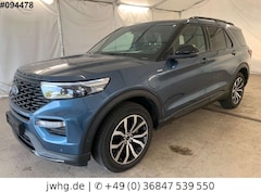 Bild des Angebotes Ford Explorer ST-Line Hybrid 4x4 Panorama 360°SiKlima
