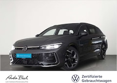 Bild des Angebotes VW Passat Variant 2.0 TDI DSG R-Line, Navi, LED-Ma