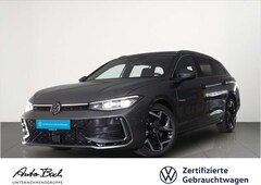 Bild des Angebotes VW Passat Variant 2.0 TDI DSG R-Line, Navi, LED-Ma