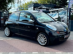Bild des Angebotes Nissan Micra 1.2 Visia Klima*Servo*Alufelgen*TÜV NEU*