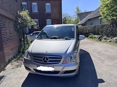 Bild des Angebotes Mercedes-Benz Viano 2.2 CDI DPF extralang Automatik Trend